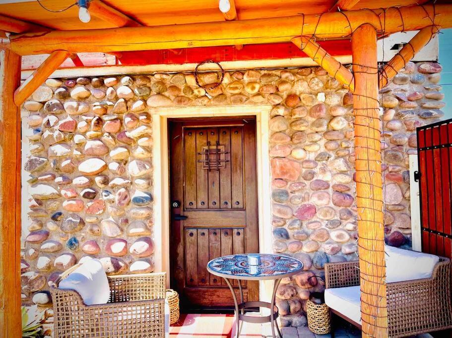 Quaint Historic Cottage In Downtown Феникс Экстерьер фото